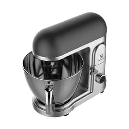 Electrolux EKM1000 5,0000L Zwart/Grijs Bakrobot