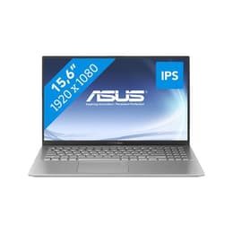 Asus VivoBook X512FA-BQ601T 15" Core i7 1.8 GHz - SSD 512 GB - 8GB QWERTY - Engels