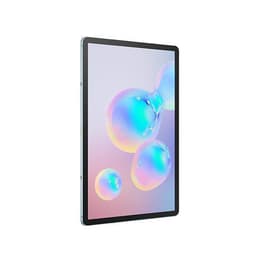 Galaxy Tab S6 256GB - Blauw - WiFi + 4G
