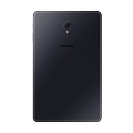 Galaxy Tab A 10.5 32GB - Zwart - WiFi + 4G