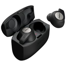 Jabra Elite Active 65t Oordopjes - In-Ear Bluetooth Geluidsdemper