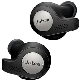 Jabra Elite Active 65t Oordopjes - In-Ear Bluetooth Geluidsdemper