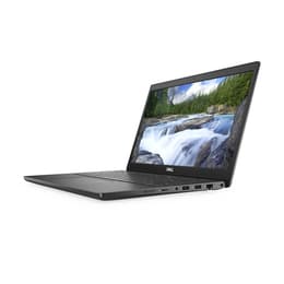 Dell Latitude 3420 14" Core i5 2.4 GHz - SSD 1 TB - 8GB QWERTZ - Duits