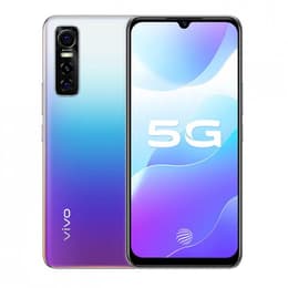 Vivo S7E 128GB - Blauw - Simlockvrij