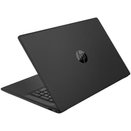 HP 17-CN 17" N-Series 0.8 GHz - SSD 128 GB - 8GB AZERTY - Frans