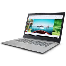 Lenovo IdeaPad 330-17IKB 15" Core i3 2.3 GHz - SSD 128 GB + HDD 1 TB - 8GB AZERTY - Frans