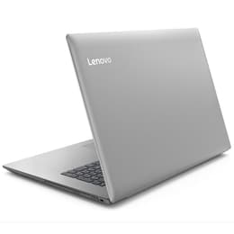 Lenovo IdeaPad 330-17IKB 15" Core i3 2.3 GHz - SSD 128 GB + HDD 1 TB - 8GB AZERTY - Frans