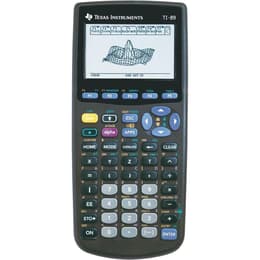 Texas Instruments TI-89 Rekenmachine