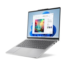 Lenovo IdeaPad Slim 5 13ARP10 13" Ryzen 7 3.2 GHz - SSD 512 GB - 16GB QWERTY - Spaans