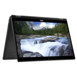 Dell Latitude 7390 13" Core i5 1.7 GHz - SSD 256 GB - 8GB QWERTZ - Duits