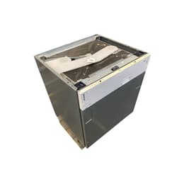 Ikea DWHM00W Volledig geïntegreerde vaatwasser 62 cm - 12 tot 16 couverts