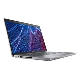 Dell Latitude 3410 14" Core i5 1.7 GHz - SSD 512 GB - 8GB AZERTY - Frans