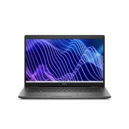 Dell Latitude 3410 14" Core i5 1.7 GHz - SSD 512 GB - 8GB AZERTY - Frans