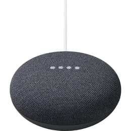 Google Nest Mini (2nd Gen) Speaker Bluetooth - Grijs