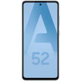 Galaxy A52 128 GB - Blauw - Simlockvrij