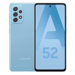 Galaxy A52 128GB - Blauw - Simlockvrij