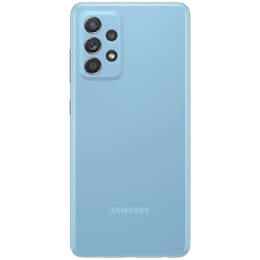 Galaxy A52 128GB - Blauw - Simlockvrij