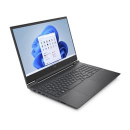 HP Victus 15-FA1062NF 15" Core i5 2.5 GHz - SSD 512 GB - 16GB - NVIDIA GeForce RTX 4050 AZERTY - Frans