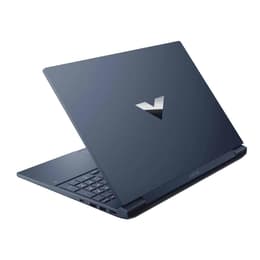 HP Victus 15-FA1062NF 15" Core i5 2.5 GHz - SSD 512 GB - 16GB - NVIDIA GeForce RTX 4050 AZERTY - Frans
