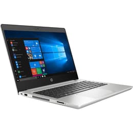 HP ProBook 430 G7 13" Core i3 2.1 GHz - SSD 256 GB - 8GB QWERTY - Zweeds
