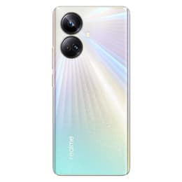 Realme 10 Pro 5g 256GB - Goud - Simlockvrij