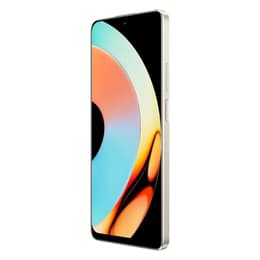 Realme 10 Pro 5g 256GB - Goud - Simlockvrij