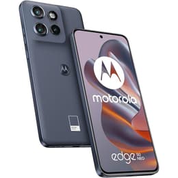 Motorola Edge 50 Neo 256GB - Grijs - Simlockvrij