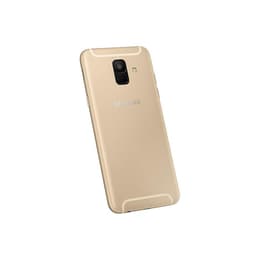 Galaxy A6 (2018) Simlockvrij