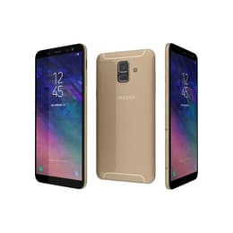 Galaxy A6 (2018) Simlockvrij