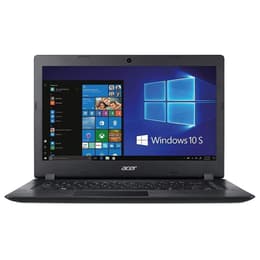Acer Aspire A114-31-C2CM 14" Celeron 1.1 GHz - HDD 64 GB - 2GB AZERTY - Frans