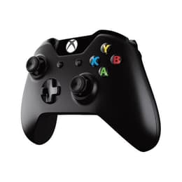 Xbox One 500GB - Zwart + Kinect