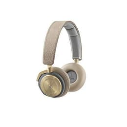 H8i geluidsdemper Hoofdtelefoon - wireless Beige