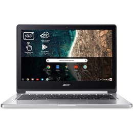 Acer ChromeBook R13 MediaTek MT8173 2.4 GHz 64GB eMMC - 4GB AZERTY - Frans