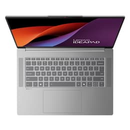 Lenovo IdeaPad Slim 5 13ARP10 13" Ryzen 5 3.3 GHz - SSD 1 TB - 16GB QWERTY - Spaans