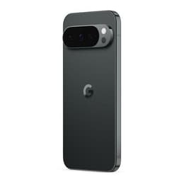 Google Pixel 10 Pro 1000GB - Zwart - Simlockvrij