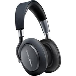 PX geluidsdemper Hoofdtelefoon - wireless Zwart