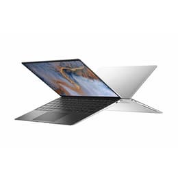 Dell XPS P82G 13" Core i7 1.8 GHz - SSD 256 GB - 8GB AZERTY - Frans