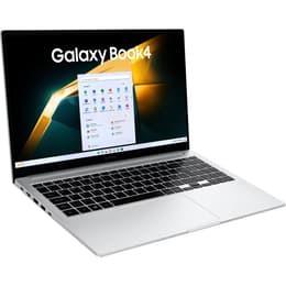 Samsung Galaxy Book 4 15" Core i3 1.2 GHz - SSD 256 GB - 8GB QWERTY - Zweeds