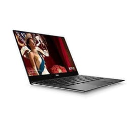 Dell XPS 9370 13" Core i7 1.8 GHz - SSD 256 GB - 16GB AZERTY - Frans