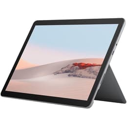 Microsoft Surface Go 2 10" Pentium Gold 1.7 GHz - HDD 64 GB - 4GB Zonder toetsenbord