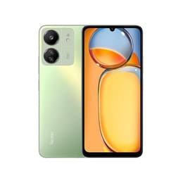 Xiaomi Redmi 13C 128GB - Groen - Simlockvrij