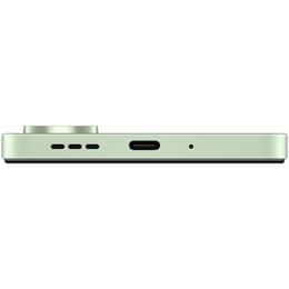 Xiaomi Redmi 13C 128GB - Groen - Simlockvrij
