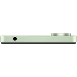 Xiaomi Redmi 13C 128GB - Groen - Simlockvrij