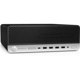 HP ProDesk 600 G5 Core i5 3 GHz - SSD 256 GB RAM 8GB