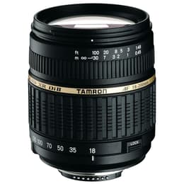 Lens Tamron AF Wide-angle f/3.5-6.3