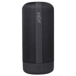 Nüba Blade Speaker Bluetooth - Zwart