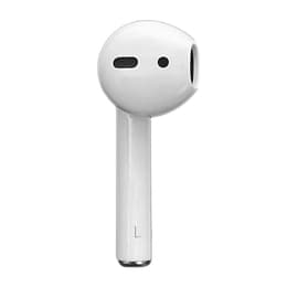 Apple Linker oorstuk - AirPods 2e generatie (2019) - Wit (A2031)