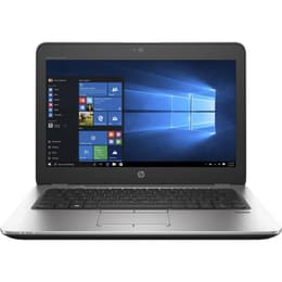 Hp EliteBook 820 G3 12" Core i5 2.3 GHz - SSD 128 GB - 16GB QWERTY - Engels