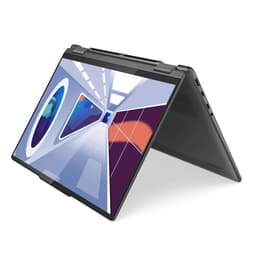 Lenovo Yoga 7 14ARP8 14" Ryzen 7 2.7 GHz - SSD 512 GB - 16GB AZERTY - Frans
