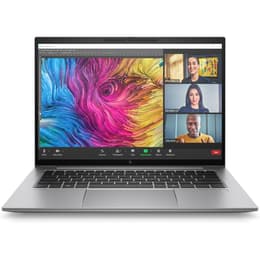 HP ZBook Firefly 14 G8 14" Core i5 2.4 GHz - SSD 256 GB - 8GB QWERTY - Spaans